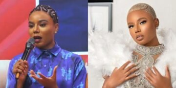 Nancy Isime Declares She’s Ready To Marry At 34, Prioritizes Kindness In Partner