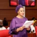 Natasha Responds To Yahaya Bello’s Senatorial Ambition