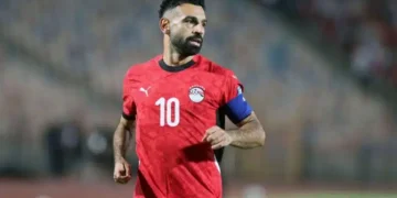 Egypt Beat Ivory Coast 3-2 To Reach AFCON Semi-Finals