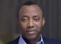 Court Allows DSS Digital Evidence In Sowore Trial