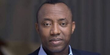 Court Allows DSS Digital Evidence In Sowore Trial