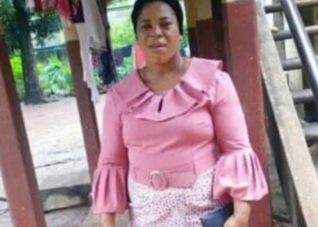 DSS Admits Calista Ifedi Died In Detention After Two Years Of Silence