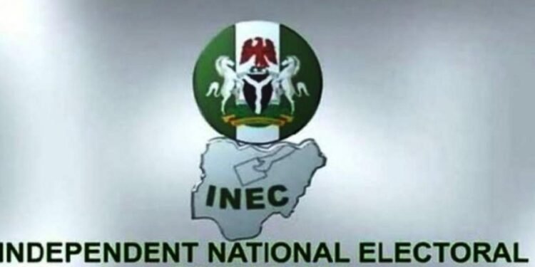 INEC Releases Full List Of Ekiti Governorship Candidates