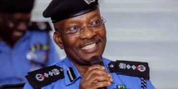 Tinubu Order Ignored By Abuja IGP On Private Security