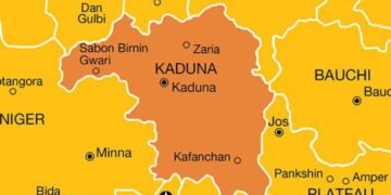 Police Finally Admits To Abductions In Kaduna