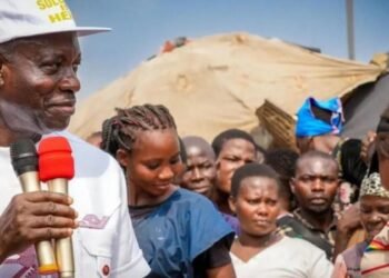 Soludo Reaches Agreement With Market Leaders