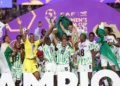CAF Sets Date, Venue For WAFCON 2026 Final Draw