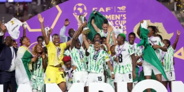 CAF Sets Date, Venue For WAFCON 2026 Final Draw