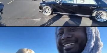 T-Pain Purchases Private Jet, Wows Family After Music Catalog Sale