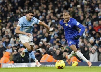 Chelsea Rescue 1-1 Draw At Manchester City With Fernandez Stoppage-Time Strike