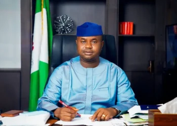 FG Reveals Main Beneficiaries Of New Tax Reforms