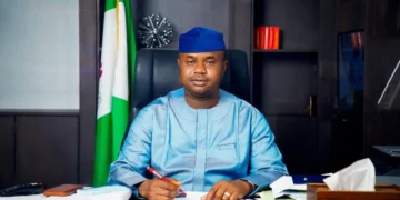 FG Reveals Main Beneficiaries Of New Tax Reforms