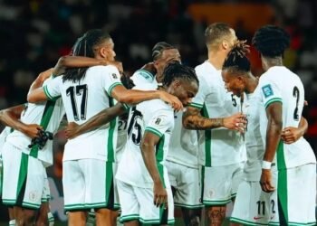 Super Eagles Await FIFA Verdict