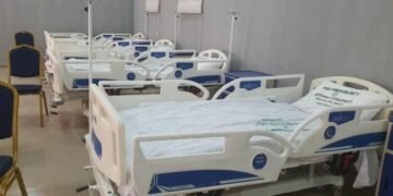 Bauchi Makes Childbirth At Clinics Compulsory