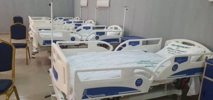 Bauchi Makes Childbirth At Clinics Compulsory