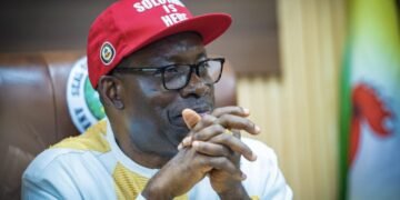 Market Opens Again In Anambra