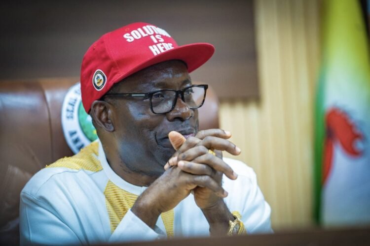 Market Opens Again In Anambra