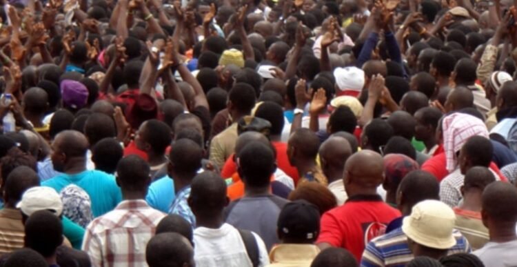 FG Targets Millions With Free Finance Classes