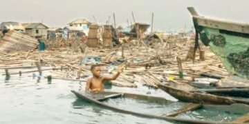 Lagos Puts Makoko Demolition on Hold