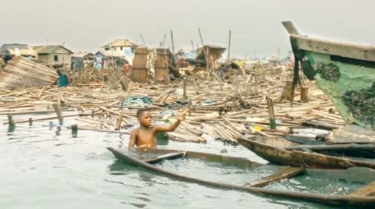 Lagos Puts Makoko Demolition on Hold