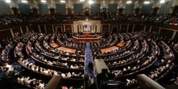 US Congress Turn Attention To Nigeria Attacks Again