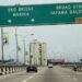 Lagos State Announces Weeks Shutdown Of Apongbon Bridge