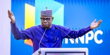 NNPCL Calls $1.5bn Refinery A Waste