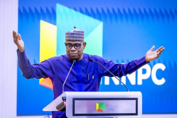 NNPCL Calls $1.5bn Refinery A Waste