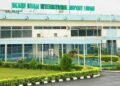 Flights Resumes At Enugu Airport After Disruption