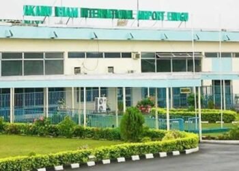 Flights Resumes At Enugu Airport After Disruption