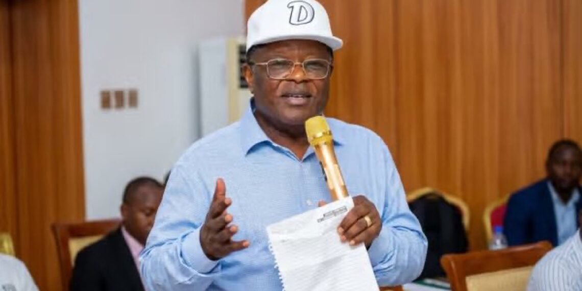 FG Announces Partial Closure Of Busy Highway