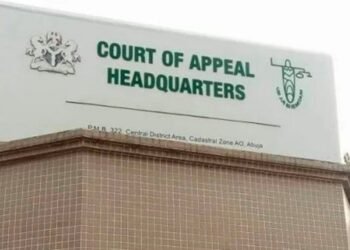 N2.5bn Debt Puts CBN Under Pressure From Court