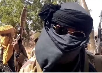 Kaduna Community Hit By Fresh Abductions