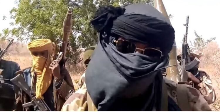 Kaduna Community Hit By Fresh Abductions