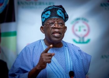Tinubu Grants Transit Trucks New Route