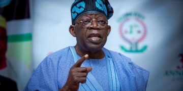 Tinubu Grants Transit Trucks New Route