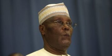 Details Of ADC Meeting With Atiku Emerges