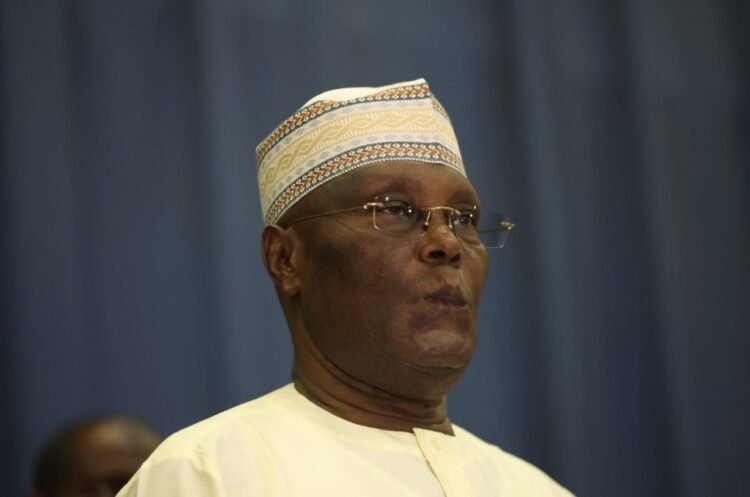 Details Of ADC Meeting With Atiku Emerges
