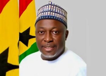 Ghana Recalls Envoy To Nigeria Over Rigging Allegations 