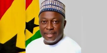 Ghana Recalls Envoy To Nigeria Over Rigging Allegations 