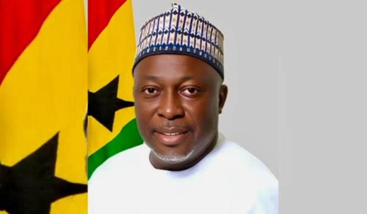 Ghana Recalls Envoy To Nigeria Over Rigging Allegations 