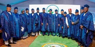 Kwara Terror Attack Spurs Governors’ Appeal