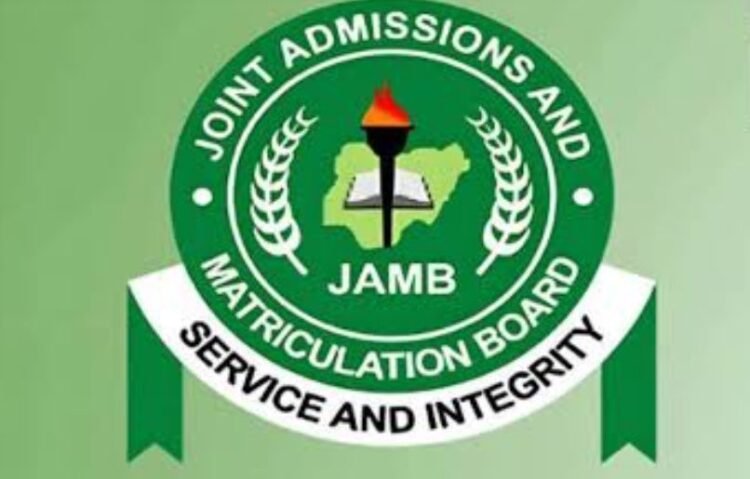 JAMB Warns Over Fake UTME Information