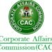 CAC Announces Free registration For Businesses 