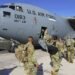 200 US Troops Head to Nigeria
