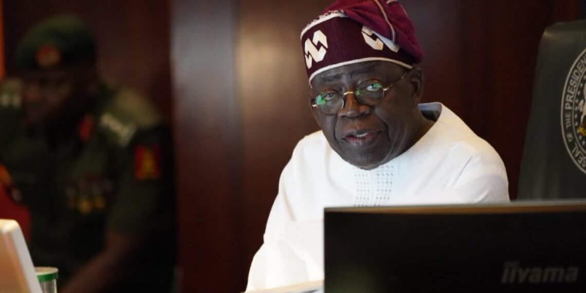 Labour Party Sends Invite Message To Tinubu