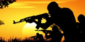 Fresh Abduction Shakes Benue Communities