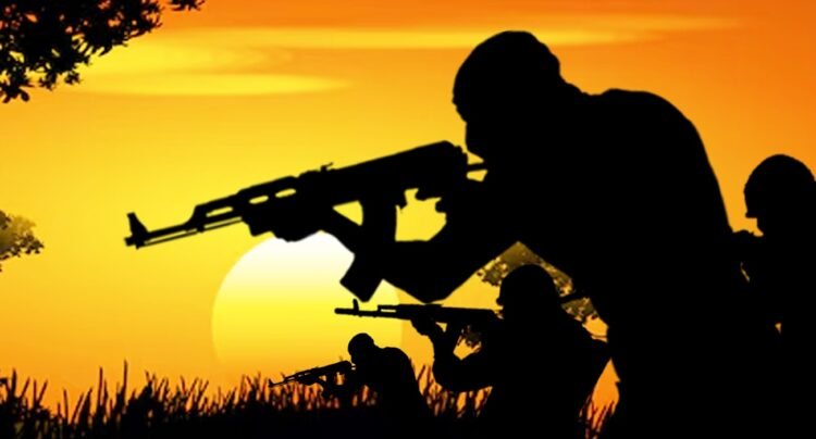 Fresh Abduction Shakes Benue Communities