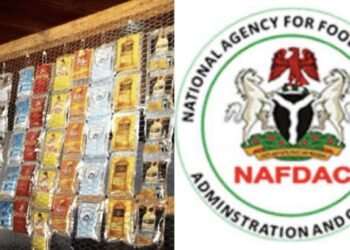 FG Puts NAFDAC Order On Hold
