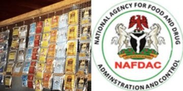 FG Puts NAFDAC Order On Hold